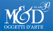M&D Oggetti d'Arte